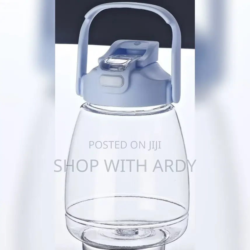 Portable Rechargeable Blender