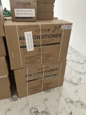 1.5hp Air Conditioners
