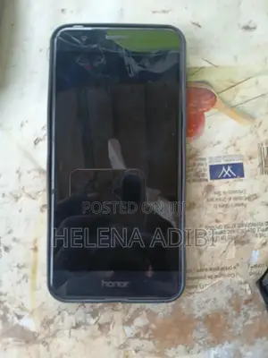 Huawei Honor 8 32 GB Black