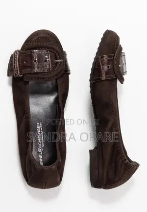 Premium German Shoe KENNEL SCHMENGER