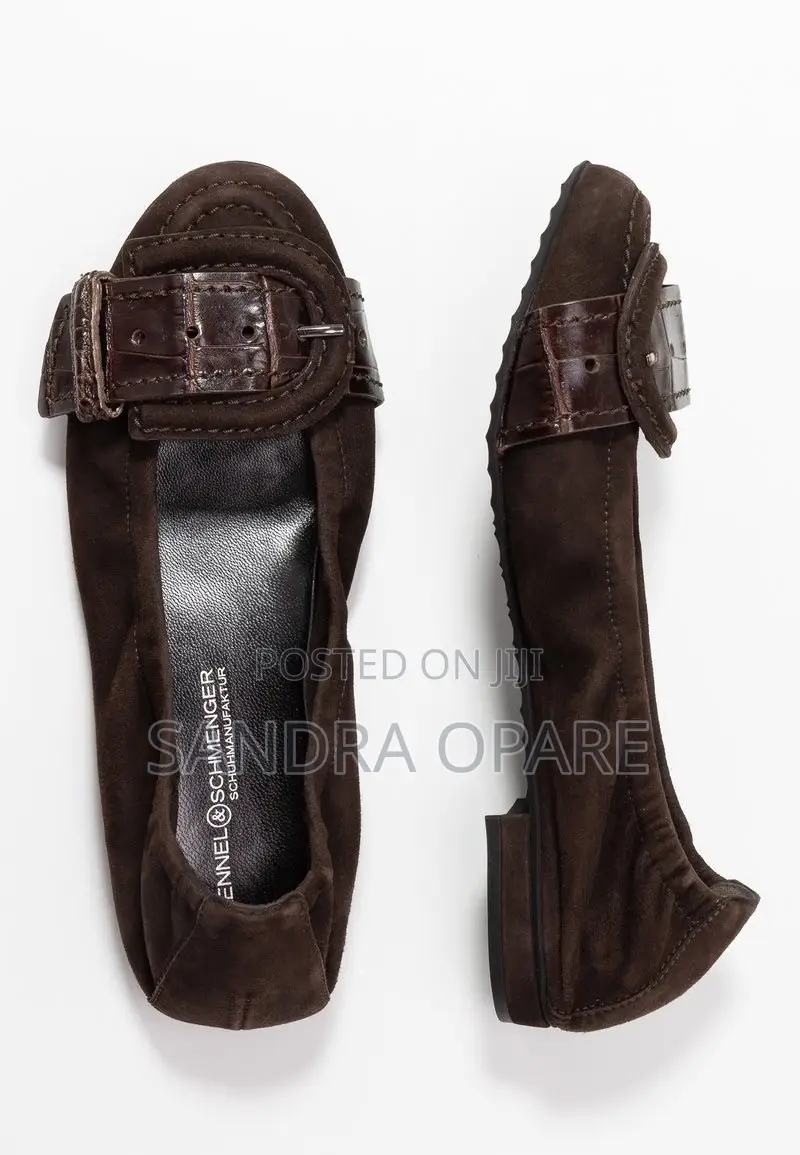 Premium German Shoe KENNEL SCHMENGER