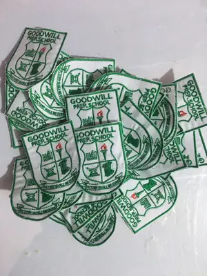 School Crest