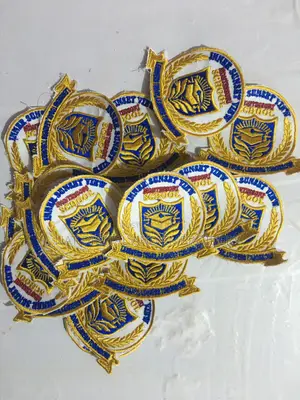 School Crest