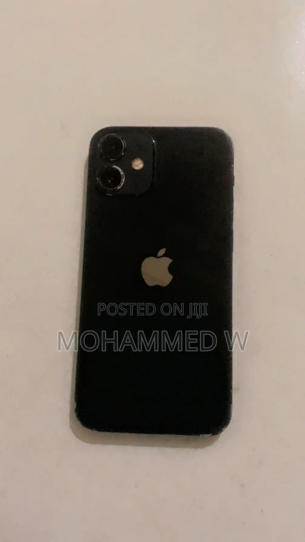 Apple iPhone 12 mini 64 GB Blue