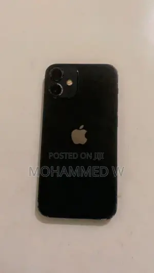 Apple iPhone 12 mini 64 GB Blue