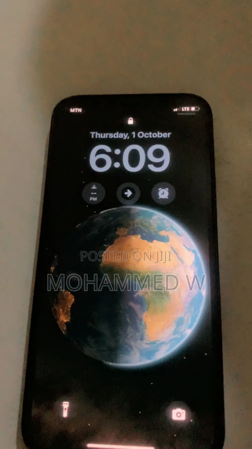 Apple iPhone 12 mini 64 GB Blue