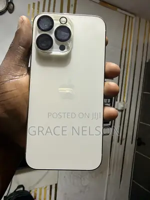 Apple iPhone 14 Pro Max 128 GB Gold