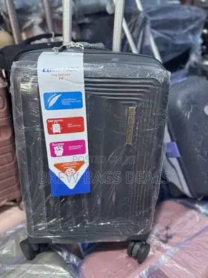 Premium Quality Single Small Size 20 Inches Hand Luggage Traveling Bag