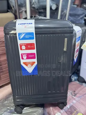 Premium Quality Single Small Size 20 Inches Hand Luggage Traveling Bag