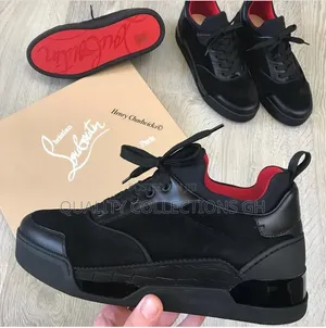 Christian Louboutin Aurelien Flat