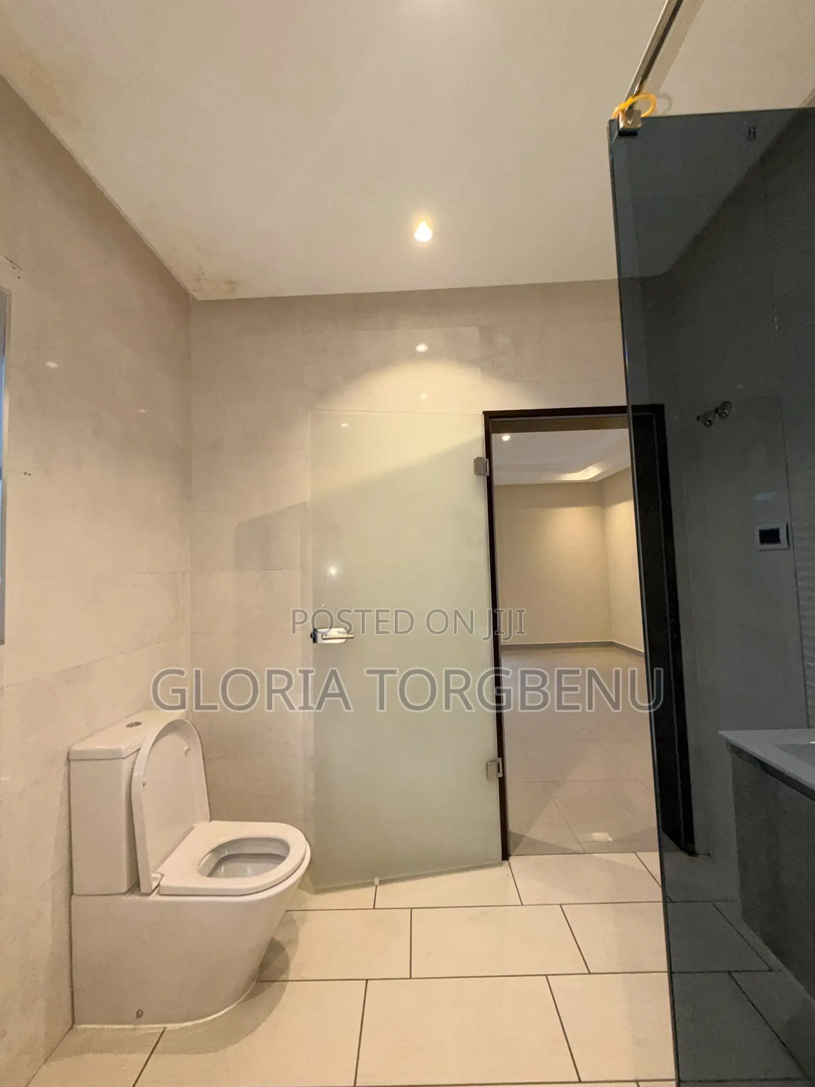 4bdrm House in East Legon for rent