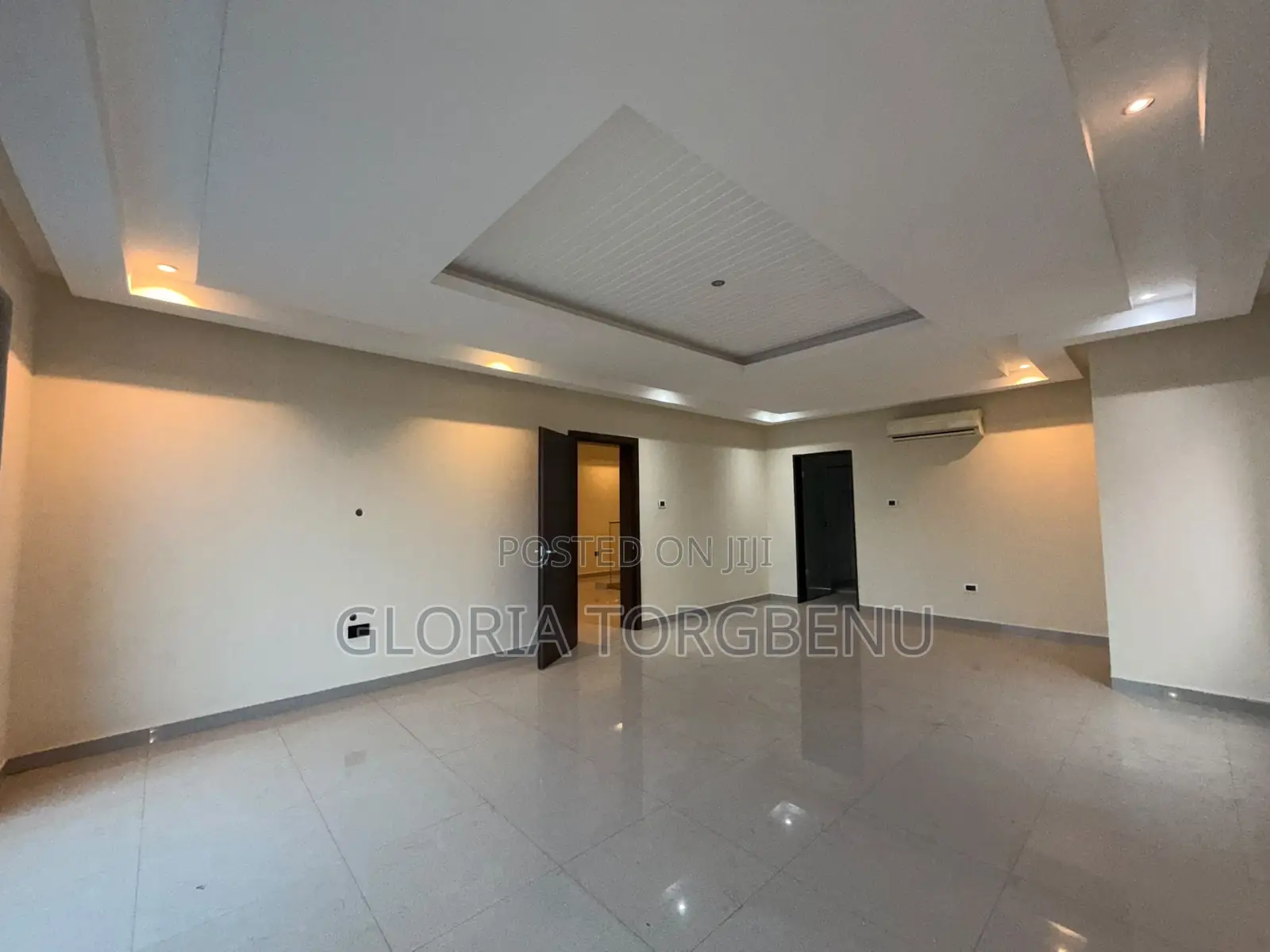 4bdrm House in East Legon for rent