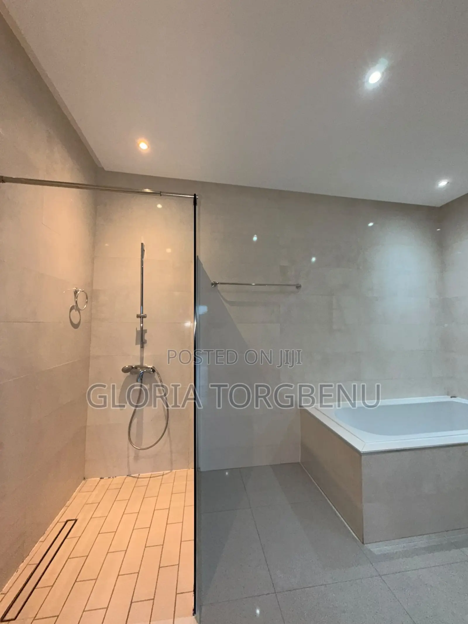 4bdrm House in East Legon for rent