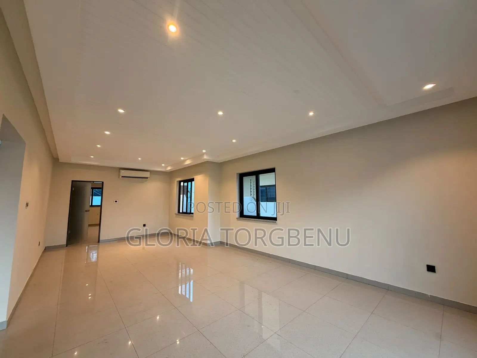 4bdrm House in East Legon for rent