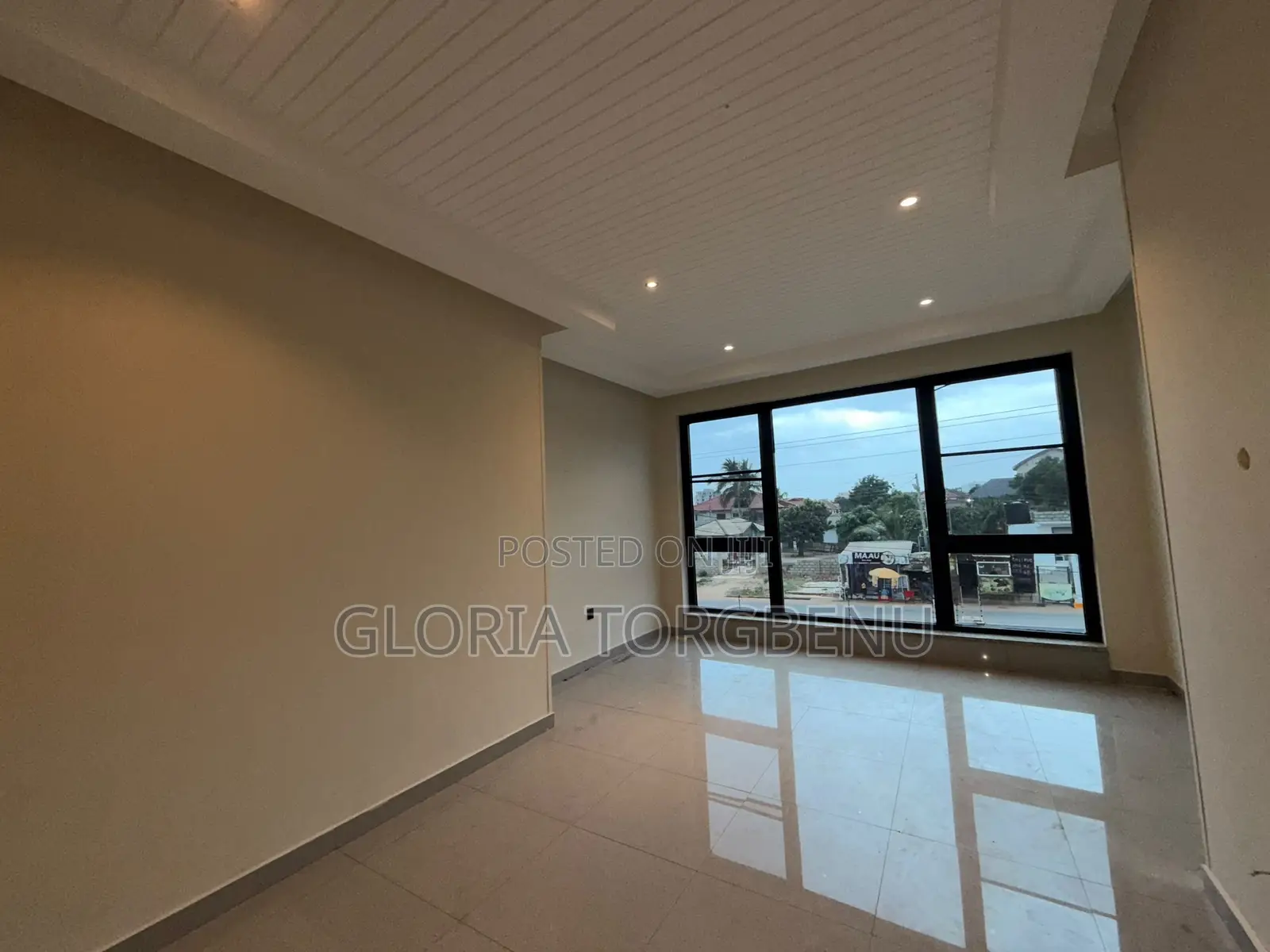 4bdrm House in East Legon for rent