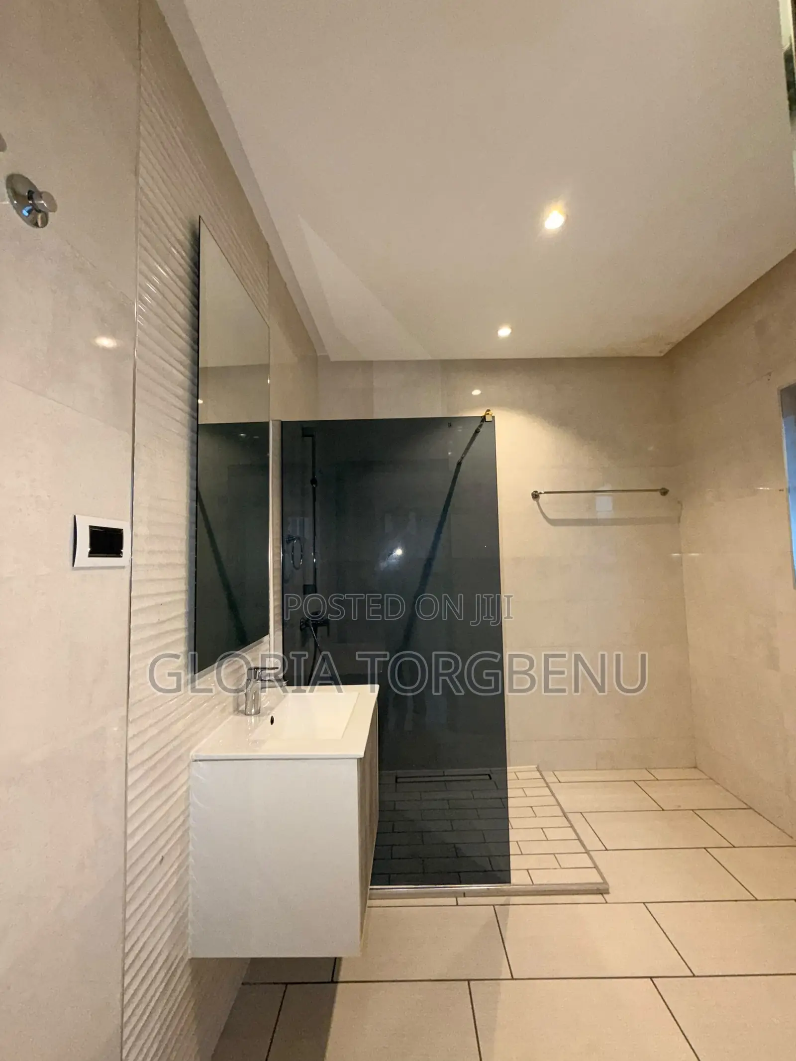 4bdrm House in East Legon for rent