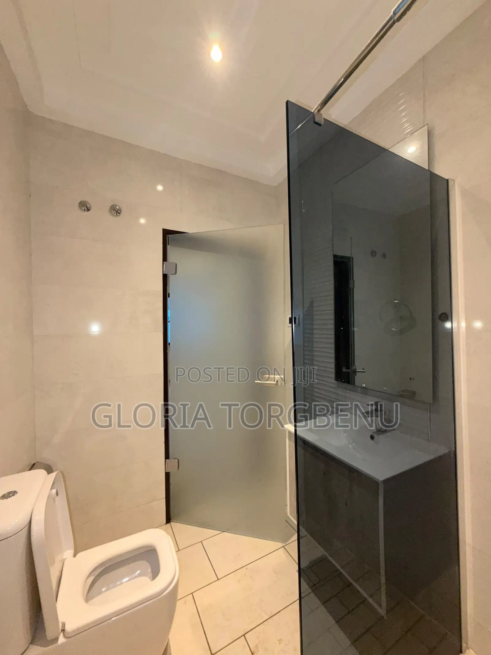 4bdrm House in East Legon for rent