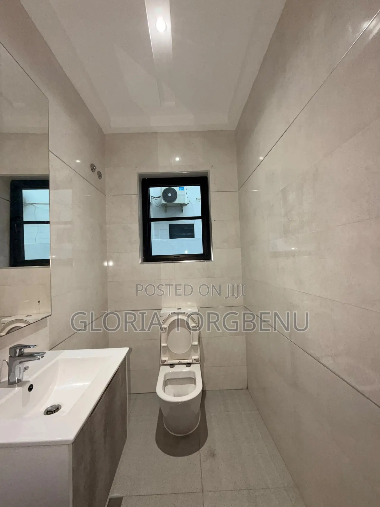 4bdrm House in East Legon for rent