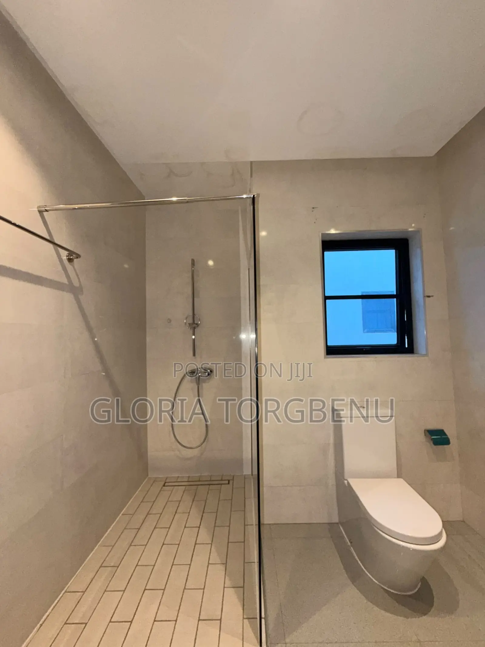 4bdrm House in East Legon for rent