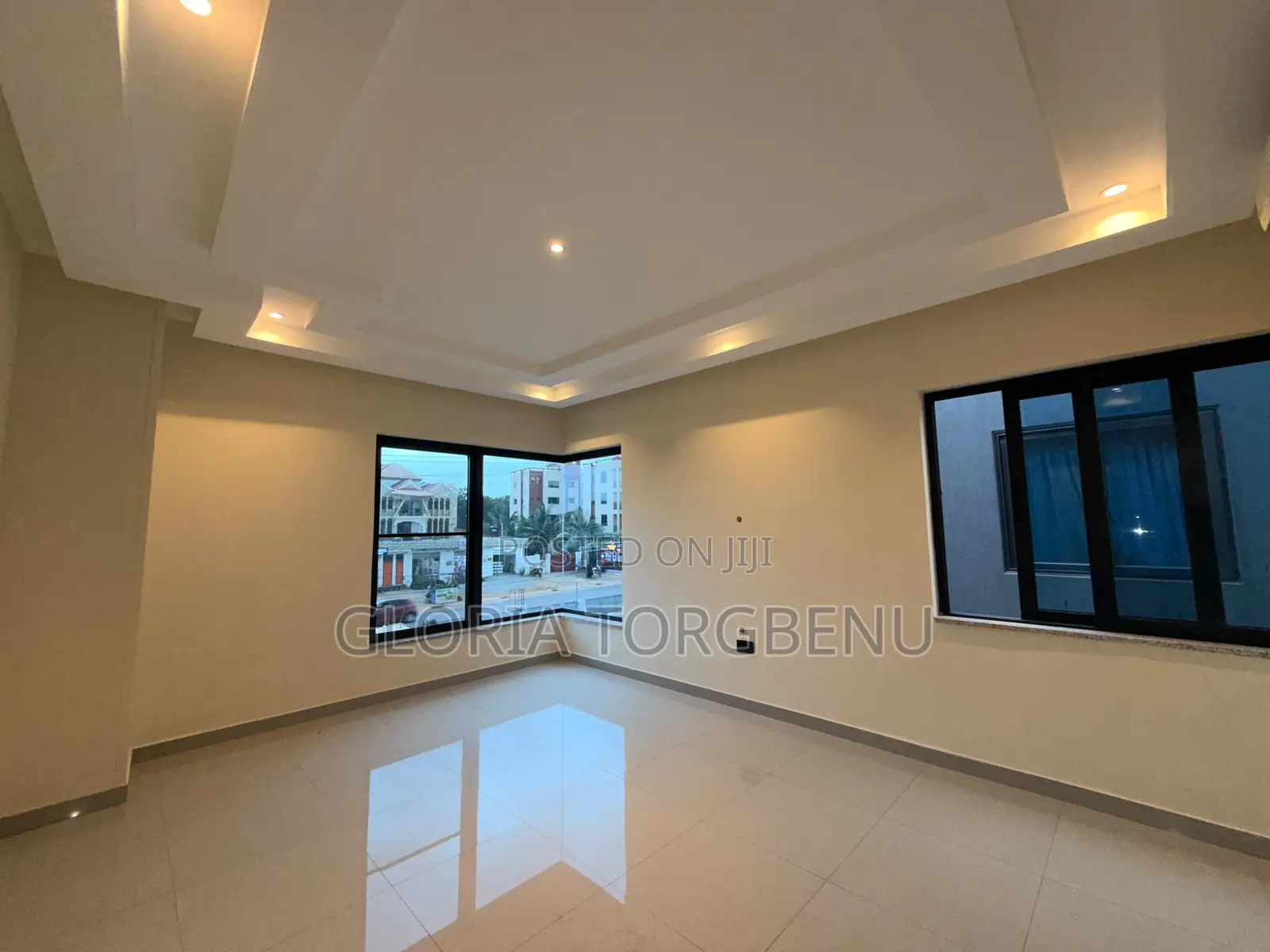 4bdrm House in East Legon for rent