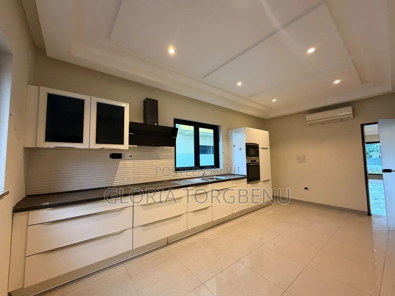 4bdrm House in East Legon for rent