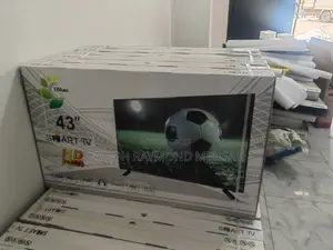 Omam Smart TV