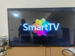 Omam Smart TV