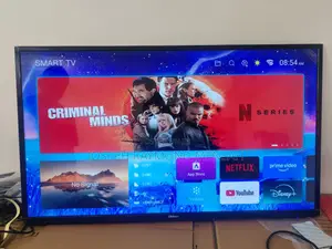 Omam Smart TV