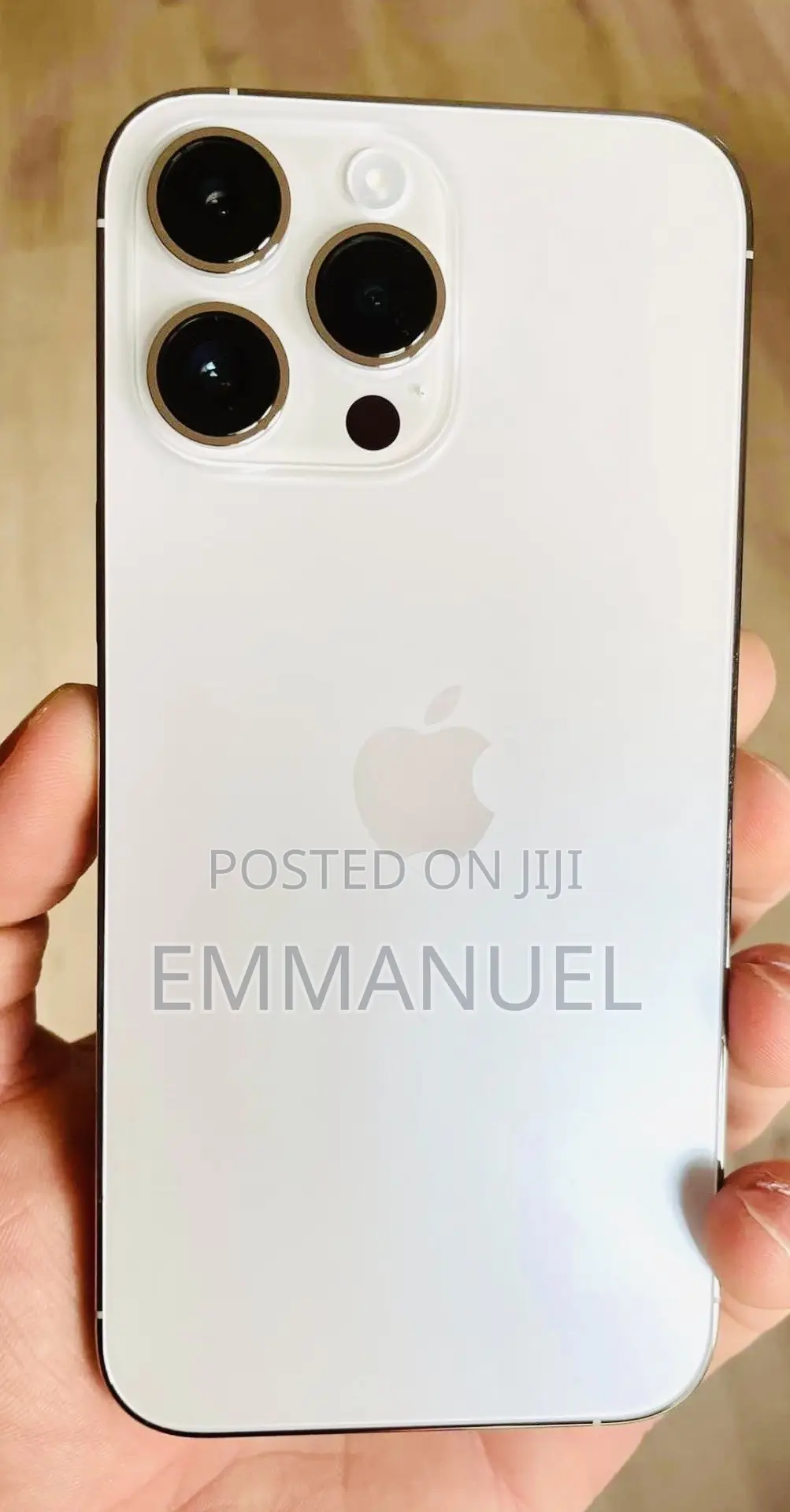 New Apple iPhone 14 Pro 128 GB White