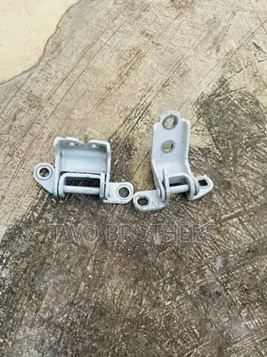 Honda Civic 2022, 2023, 2024 and 2025 Door Hinges