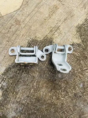 Honda Civic 2022, 2023, 2024 and 2025 Door Hinges