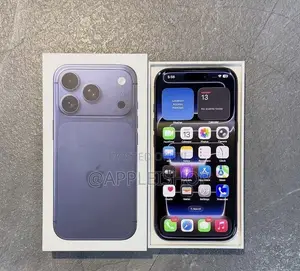 Apple iPhone 17 Pro Max 512 GB Blue