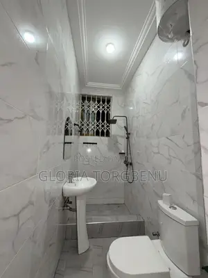 2bdrm Apartment in Ashaley Botwe for rent