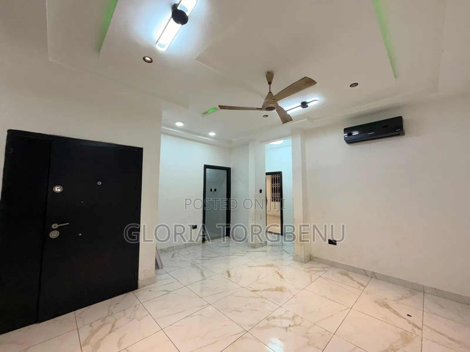 2bdrm Apartment in Ashaley Botwe for rent