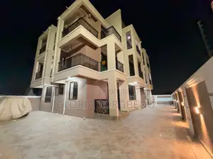 2bdrm Apartment in Ashaley Botwe for rent