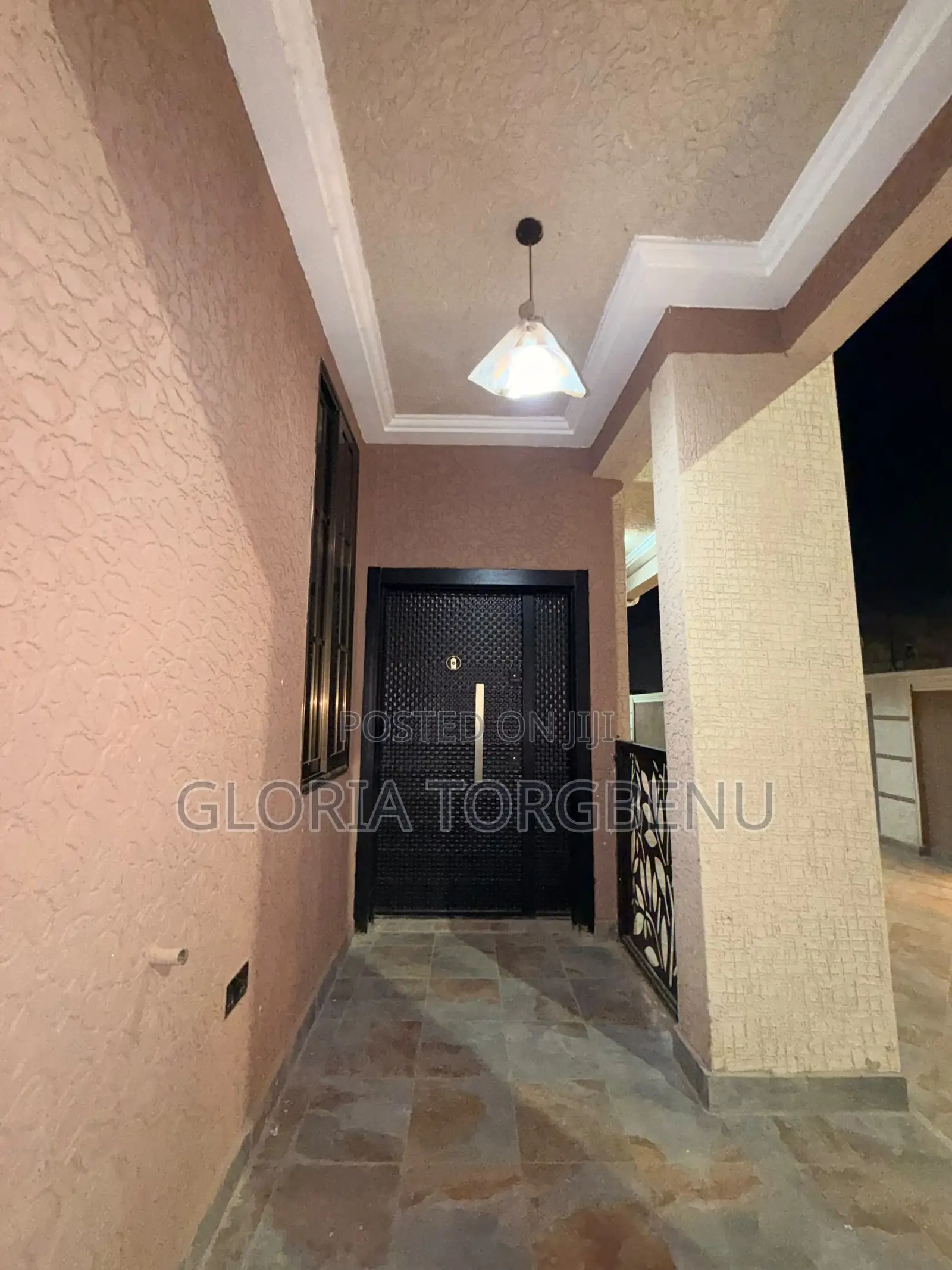 2bdrm Apartment in Ashaley Botwe for rent