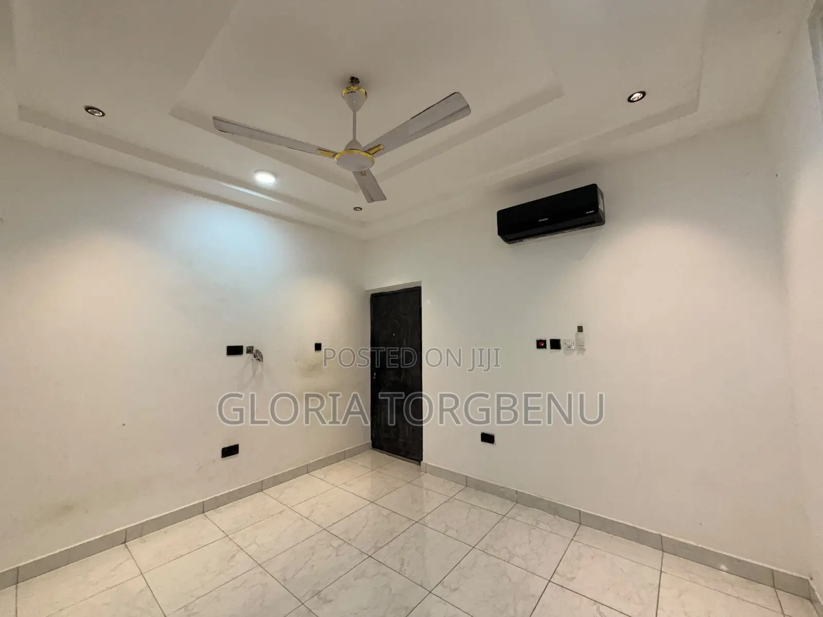 2bdrm Apartment in Ashaley Botwe for rent