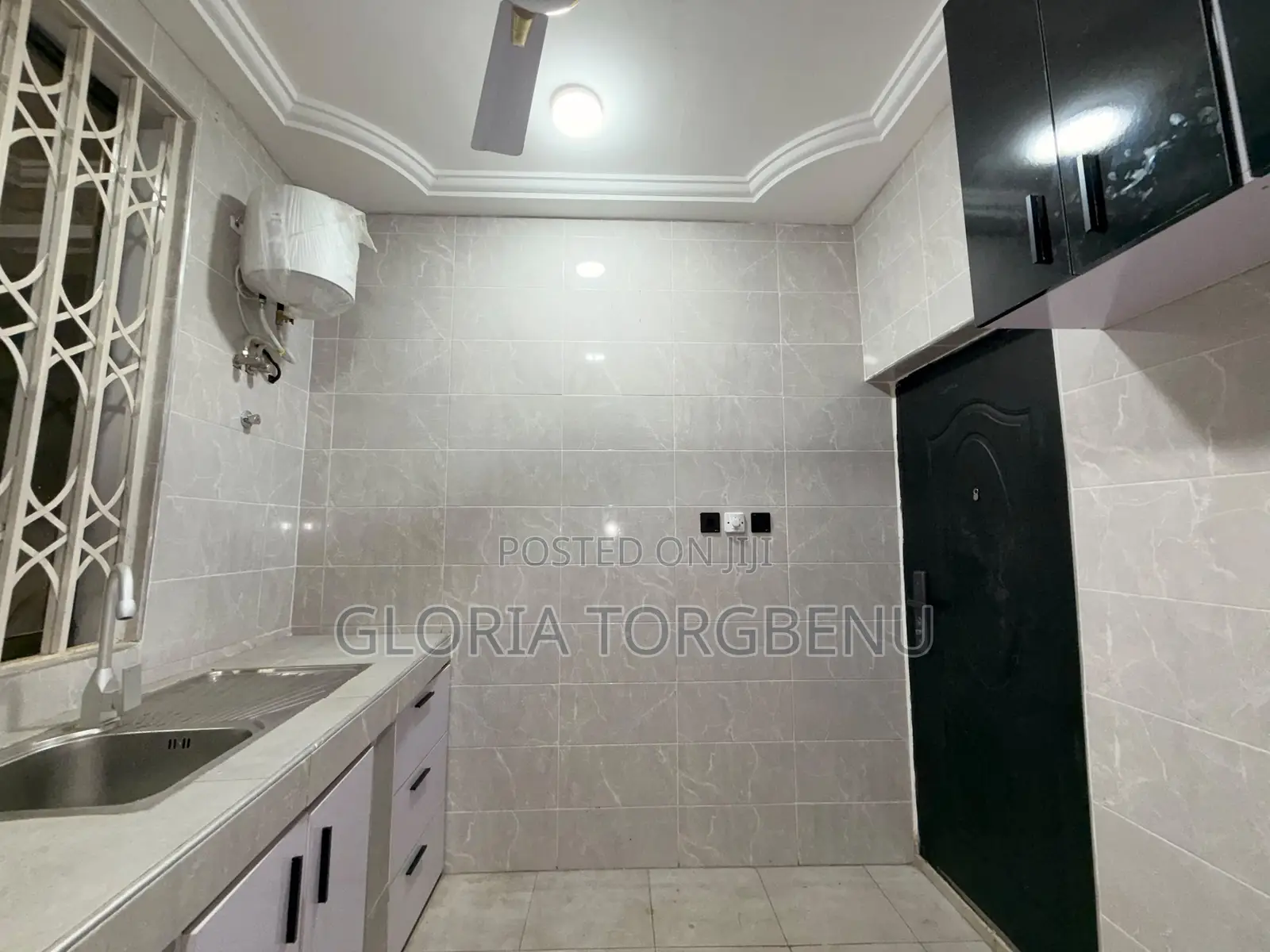 2bdrm Apartment in Ashaley Botwe for rent