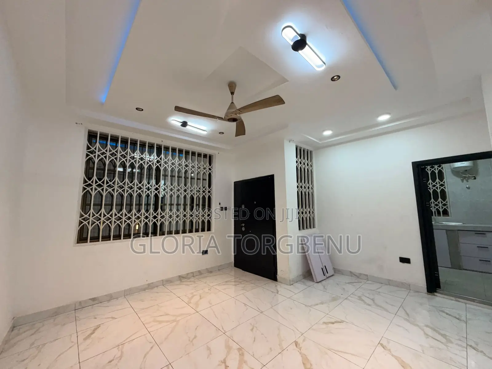 2bdrm Apartment in Ashaley Botwe for rent