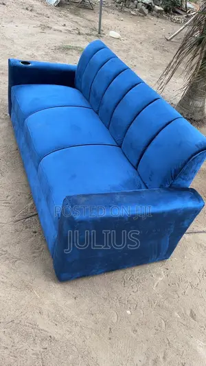 Three in One Sofa