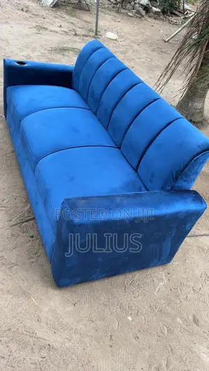 Three in One Sofa
