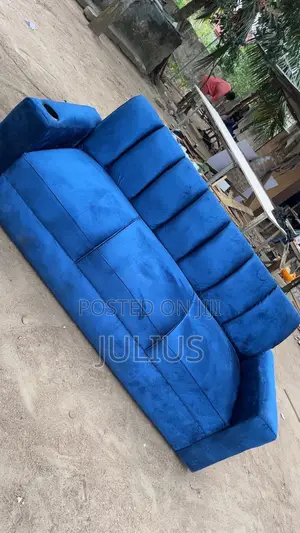 Three in One Sofa