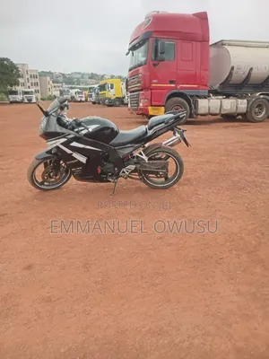 Daelim Roadsport 250 2021 Black