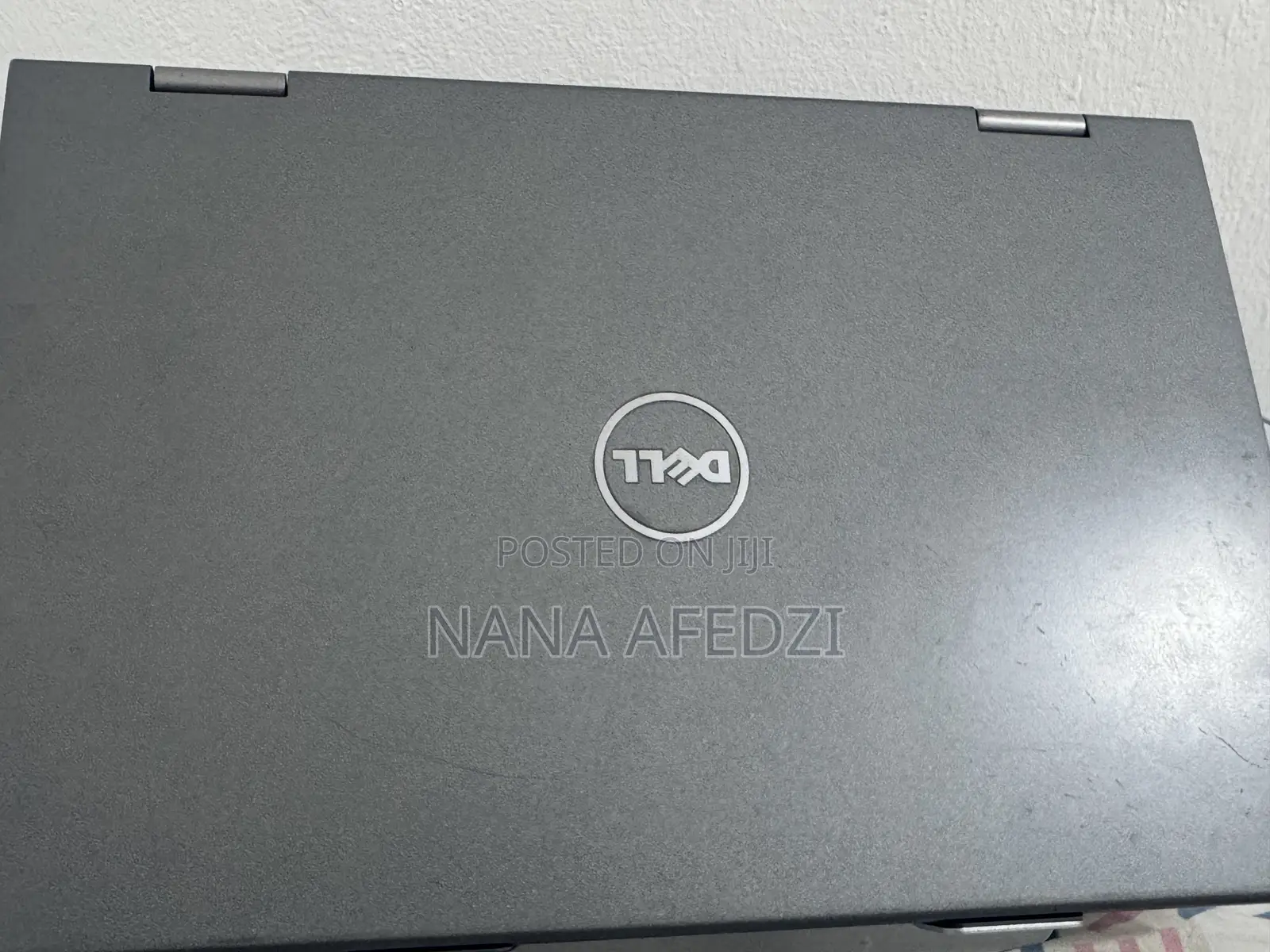 Laptop Dell Inspiron 15 16GB Intel Core i7 SSD 512GB
