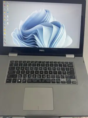 Laptop Dell Inspiron 15 16GB Intel Core i7 SSD 512GB