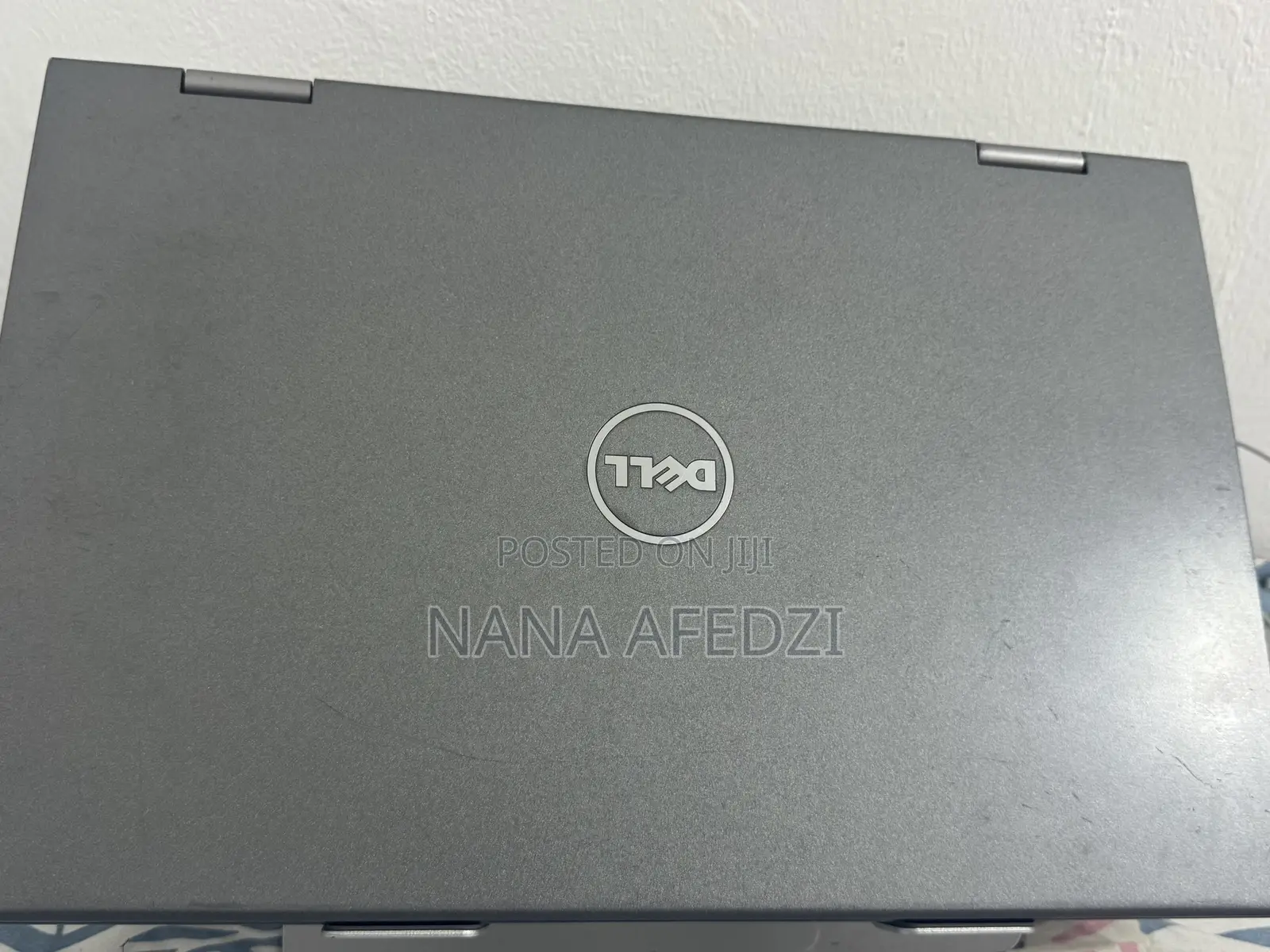 Laptop Dell Inspiron 15 16GB Intel Core i7 SSD 512GB