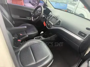 Kia Morning 2015 Beige