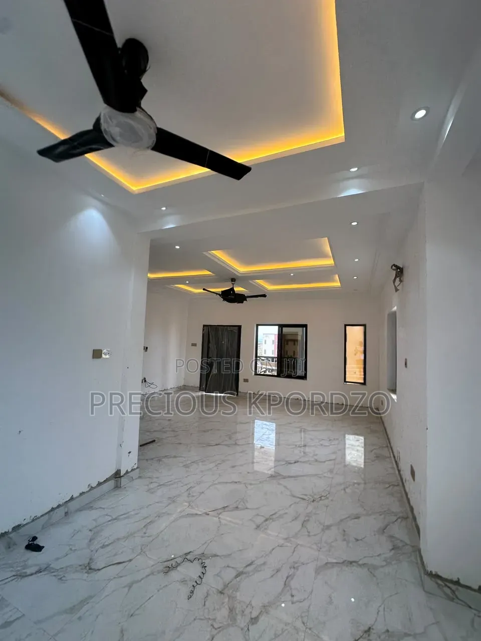 2bdrm Apartment in Lakeside Comm Estate for rent