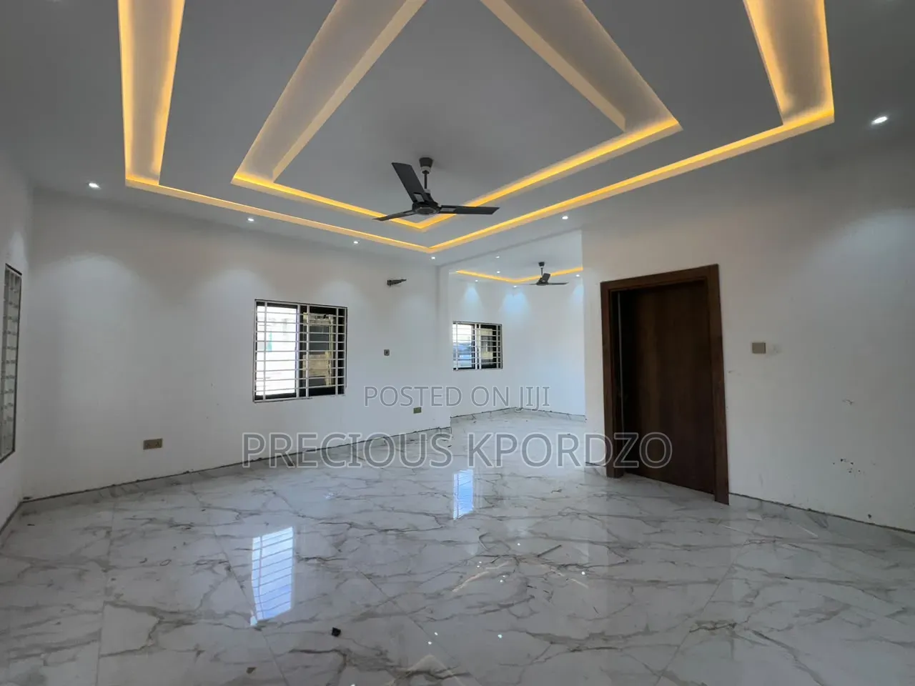 2bdrm Apartment in Lakeside Comm Estate for rent