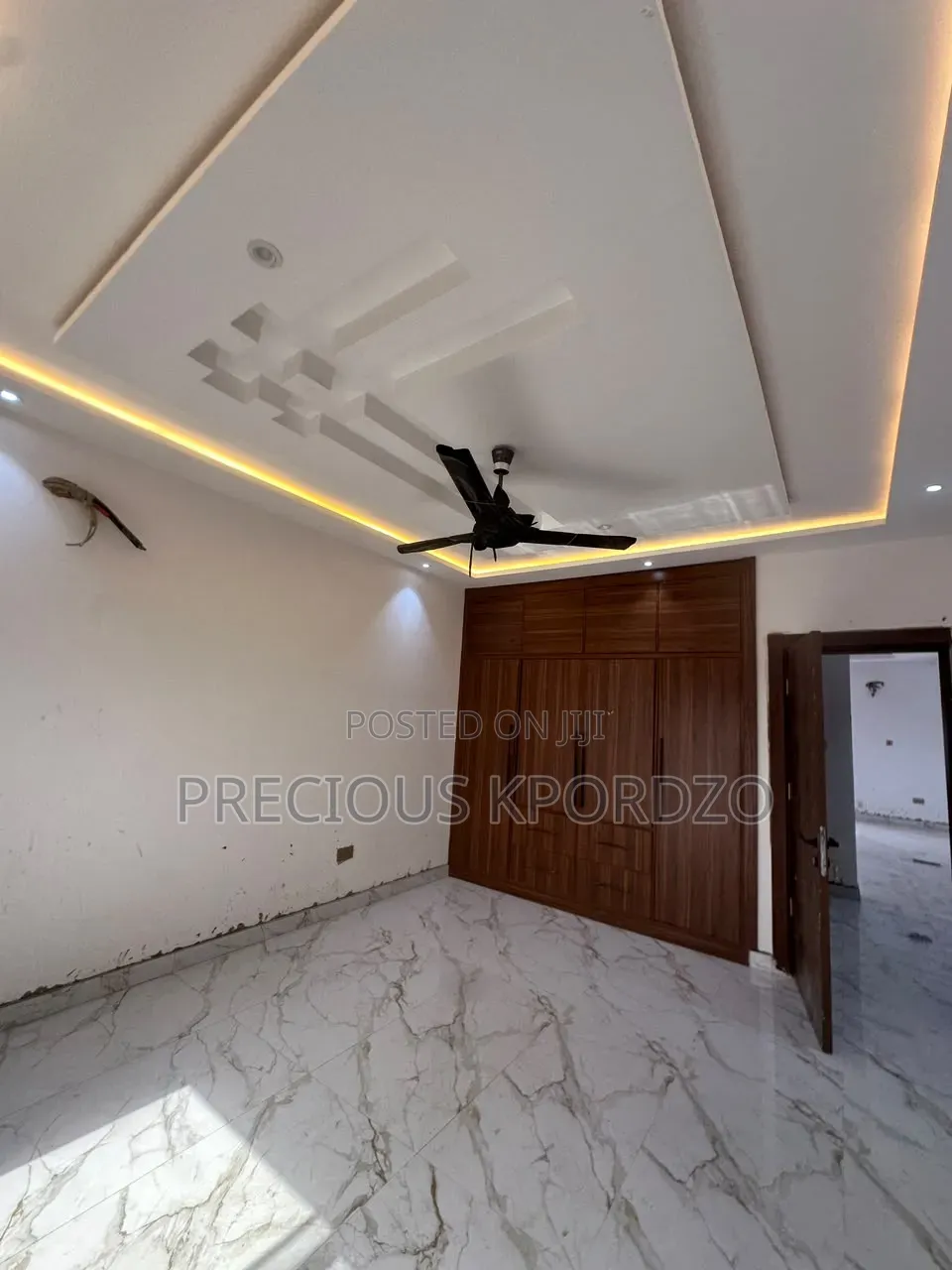 2bdrm Apartment in Lakeside Comm Estate for rent